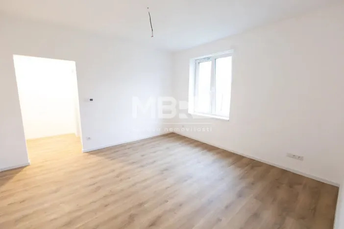 Pronájem bytu 2+kk, Ostrava - Mariánské Hory, 46 m2