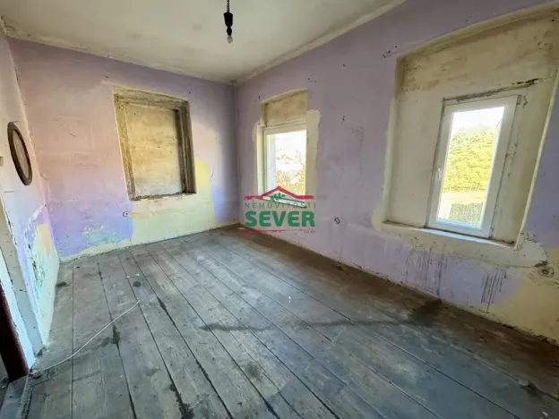 Prodej rodinného domu, Domoušice - Solopysky, 30 m2