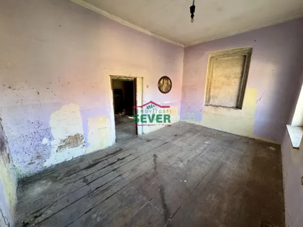 Prodej rodinného domu, Domoušice - Solopysky, 30 m2