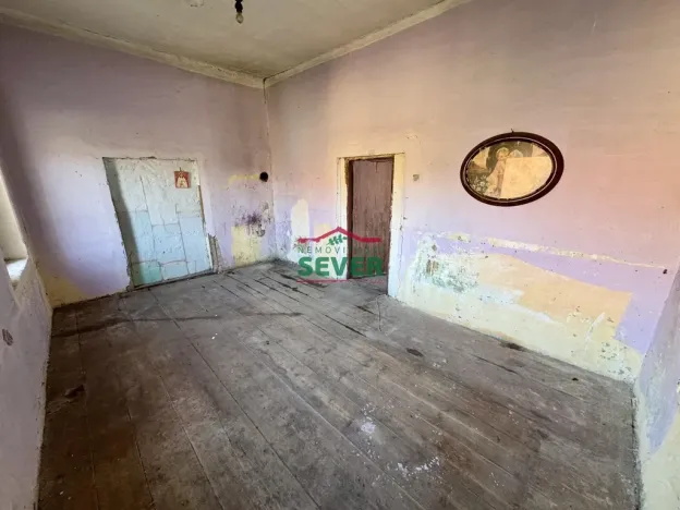 Prodej rodinného domu, Domoušice - Solopysky, 30 m2