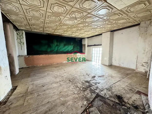 Prodej rodinného domu, Domoušice - Solopysky, 30 m2