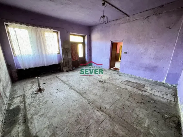 Prodej rodinného domu, Domoušice - Solopysky, 30 m2