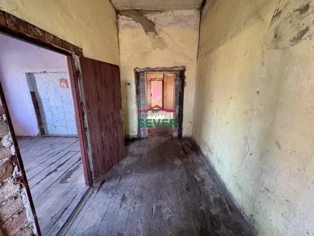 Prodej rodinného domu, Domoušice - Solopysky, 30 m2