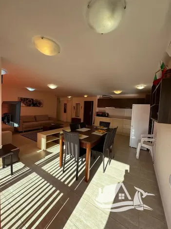 Prodej bytu 3+kk, Nesebar, Bulharsko, 92 m2