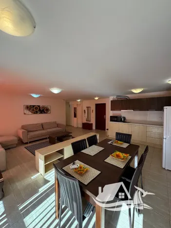 Prodej bytu 3+kk, Nesebar, Bulharsko, 92 m2