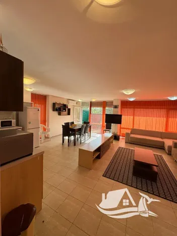 Prodej bytu 3+kk, Nesebar, Bulharsko, 92 m2