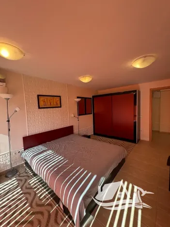 Prodej bytu 3+kk, Nesebar, Bulharsko, 92 m2