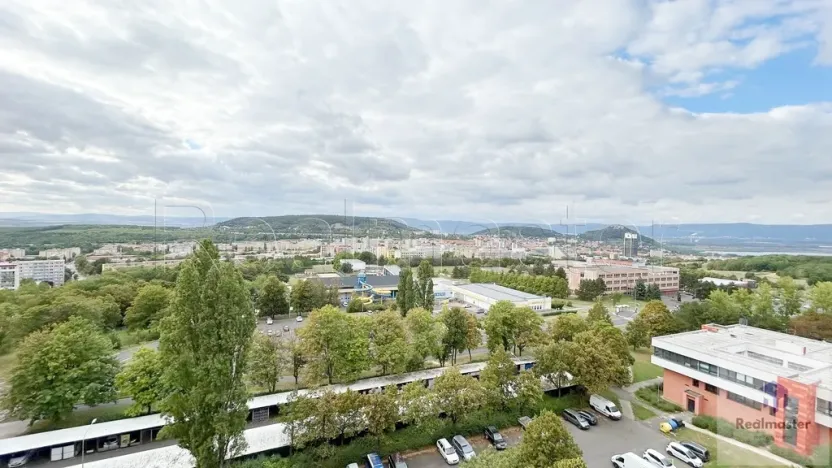 Pronájem bytu 1+1, Most, Javorová, 33 m2