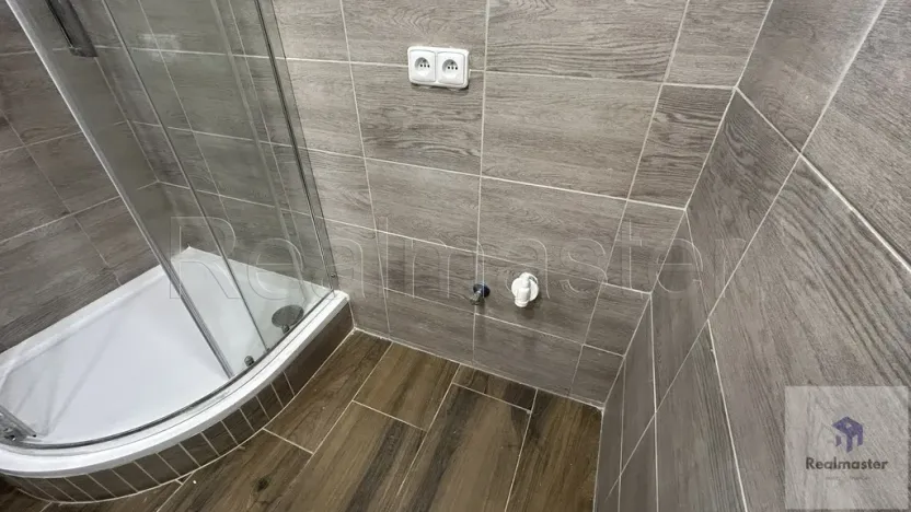 Pronájem bytu 1+1, Most, Javorová, 33 m2