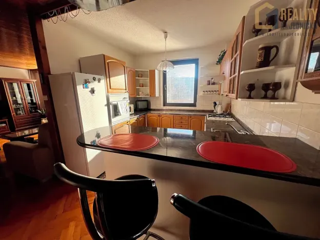 Prodej rodinného domu, Ústí nad Orlicí, Dukelská, 160 m2