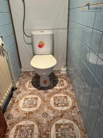 Prodej rodinného domu, Ústí nad Orlicí, Dukelská, 160 m2