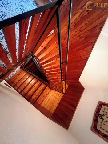 Prodej rodinného domu, Ústí nad Orlicí, Dukelská, 160 m2