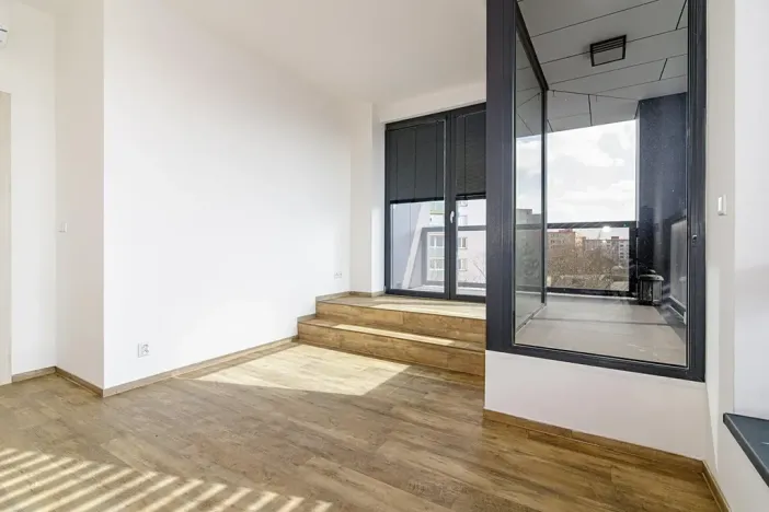 Pronájem bytu 3+kk, Ostrava, Horní, 86 m2