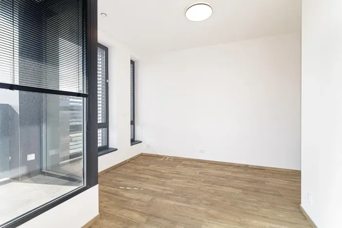 Pronájem bytu 3+kk, Ostrava, Horní, 86 m2