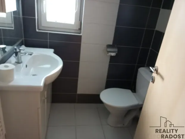 Pronájem rodinného domu, Mšecké Žehrovice, 130 m2