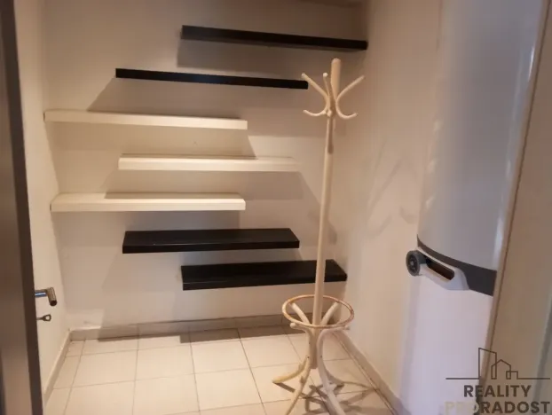 Pronájem rodinného domu, Mšecké Žehrovice, 130 m2