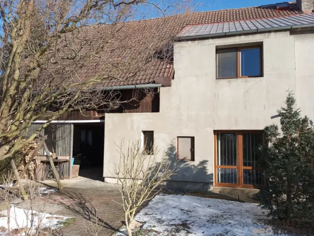 Pronájem rodinného domu, Mšecké Žehrovice, 130 m2