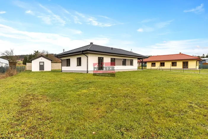 Prodej rodinného domu, Podolí I, 111 m2