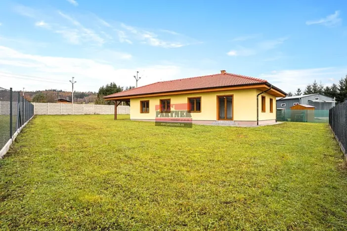 Prodej rodinného domu, Podolí I, 111 m2