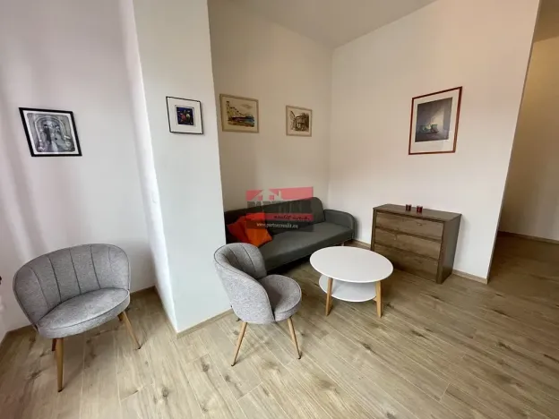 Pronájem bytu 2+kk, Bechyně, Široká, 48 m2