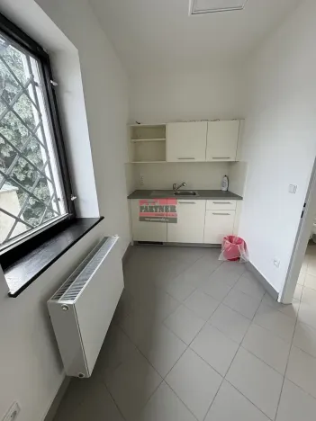 Pronájem kanceláře, Tábor, Pražská, 34 m2