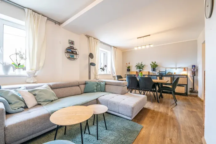 Prodej rodinného domu, Liberec - Liberec XII-Staré Pavlovice, Na Mlýnku, 154 m2