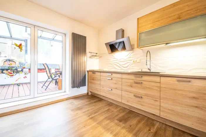 Prodej rodinného domu, Liberec - Liberec XII-Staré Pavlovice, Na Mlýnku, 154 m2