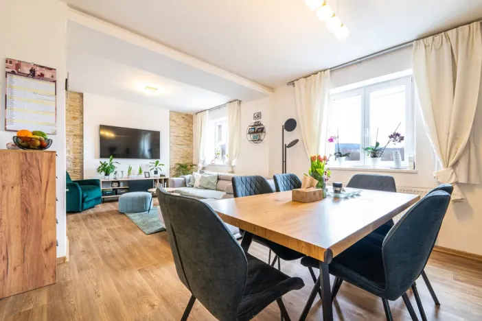 Prodej rodinného domu, Liberec - Liberec XII-Staré Pavlovice, Na Mlýnku, 154 m2