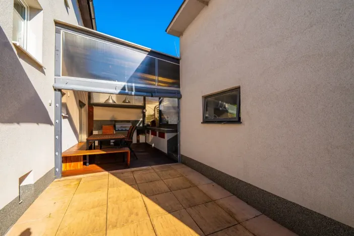 Prodej rodinného domu, Liberec - Liberec XII-Staré Pavlovice, Na Mlýnku, 154 m2