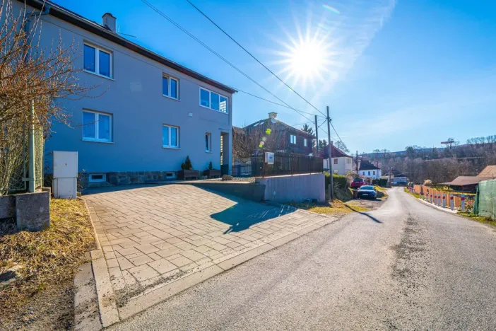 Prodej rodinného domu, Liberec - Liberec XII-Staré Pavlovice, Na Mlýnku, 154 m2