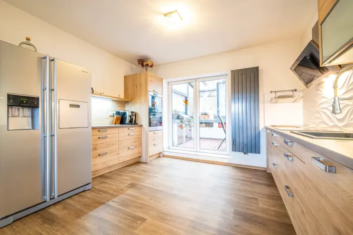 Prodej rodinného domu, Liberec - Liberec XII-Staré Pavlovice, Na Mlýnku, 154 m2