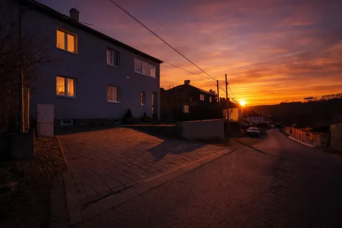 Prodej rodinného domu, Liberec - Liberec XII-Staré Pavlovice, Na Mlýnku, 154 m2