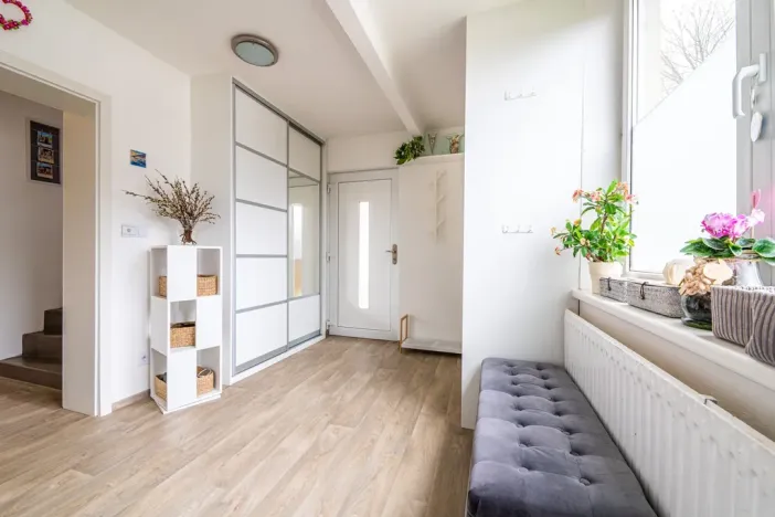 Prodej rodinného domu, Liberec - Liberec XII-Staré Pavlovice, Na Mlýnku, 154 m2