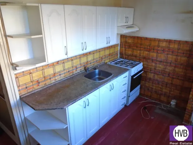 Prodej bytu 3+1, Ostrava, Na Robinsonce, 65 m2