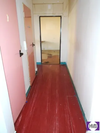 Prodej bytu 3+1, Ostrava, Na Robinsonce, 65 m2