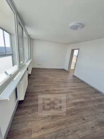 Pronájem bytu 2+1, Kladno, Čs. armády, 57 m2