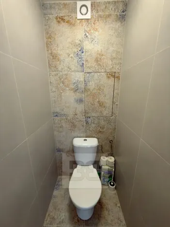 Pronájem bytu 2+1, Kladno, Čs. armády, 57 m2