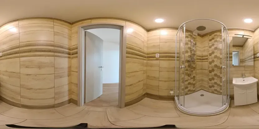 Pronájem bytu 2+1, Kladno, Čs. armády, 57 m2