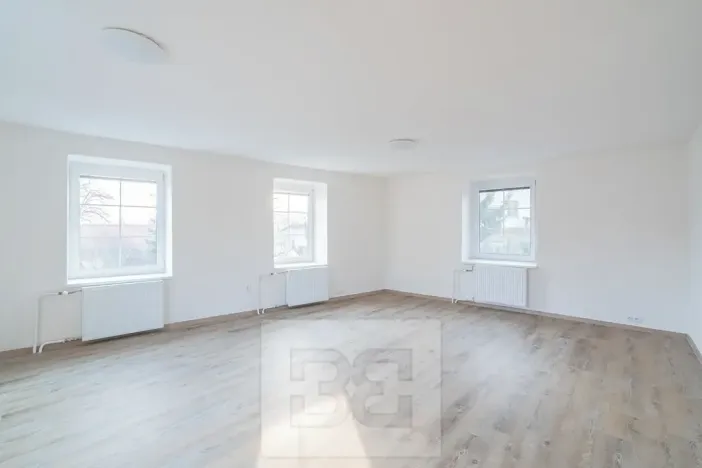 Pronájem bytu 3+kk, Tuchoměřice, 83 m2