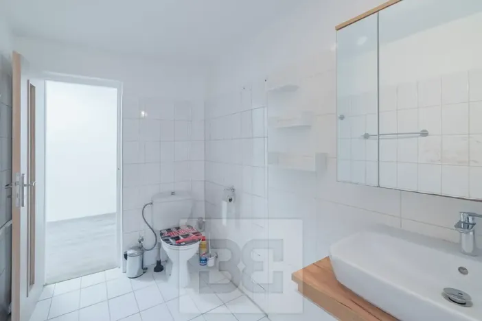 Pronájem bytu 3+kk, Tuchoměřice, 83 m2