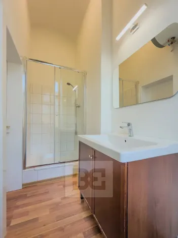 Pronájem bytu 3+kk, Praha - Holešovice, Veletržní, 80 m2