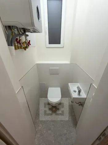 Pronájem bytu 3+kk, Praha - Holešovice, Veletržní, 80 m2