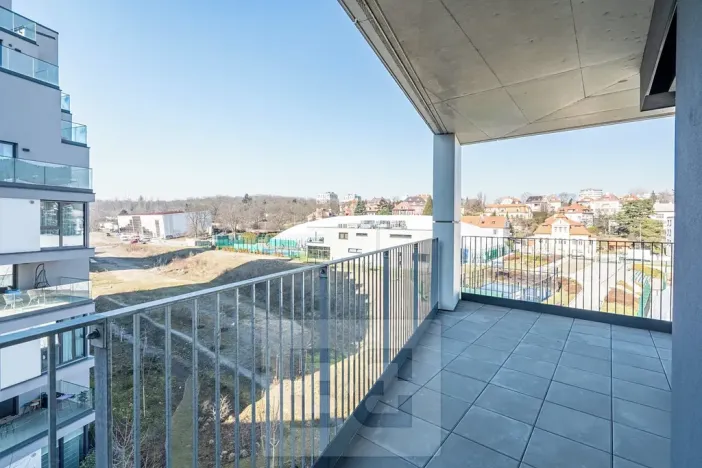 Prodej bytu 2+kk, Praha - Strašnice, Ramonova, 66 m2