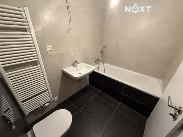 Prodej bytu 2+kk, Praha - Žižkov, Olgy Havlové, 54 m2