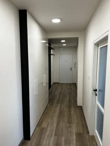 Pronájem bytu 2+1, Přerov - Přerov I-Město, Dvořákova, 69 m2