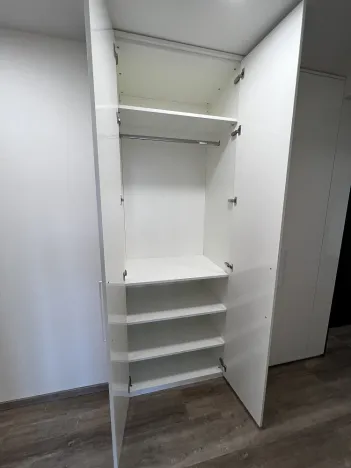 Pronájem bytu 2+1, Přerov - Přerov I-Město, Dvořákova, 69 m2