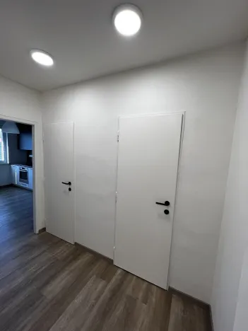 Pronájem bytu 2+1, Přerov - Přerov I-Město, Dvořákova, 69 m2