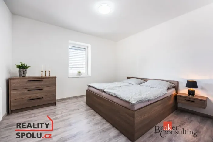 Prodej rodinného domu, Stanoviště, 210 m2