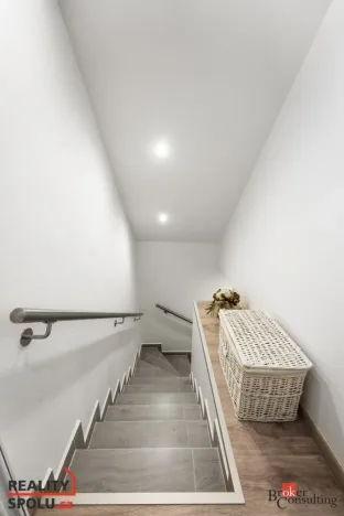 Prodej rodinného domu, Stanoviště, 210 m2