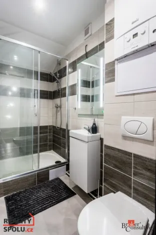 Prodej rodinného domu, Stanoviště, 210 m2